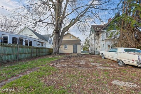 Tiny photo for 1267 Nebraska Avenue, Toledo, OH 43607 (MLS # 10005725)