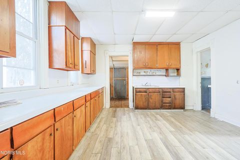 Tiny photo for 1267 Nebraska Avenue, Toledo, OH 43607 (MLS # 10005725)