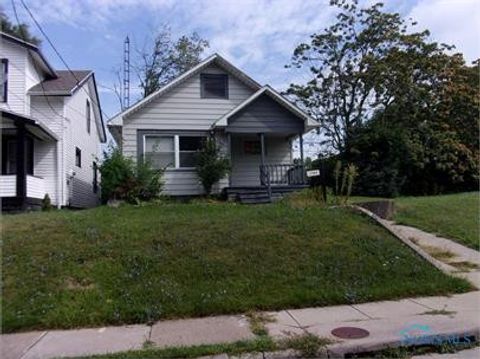 Photo of 1744 Bigelow Street, Toledo, OH 43613 (MLS # 10008130)