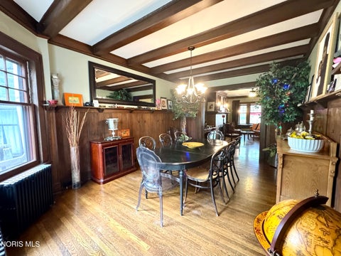Tiny photo for 2353 Scottwood Avenue # 4, Toledo, OH 43620 (MLS # 10008809)
