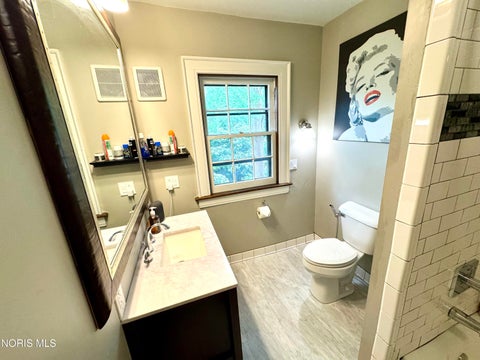 Tiny photo for 2353 Scottwood Avenue # 4, Toledo, OH 43620 (MLS # 10008809)