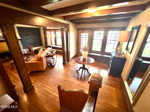 Tiny photo for 2353 Scottwood Avenue # 4, Toledo, OH 43620 (MLS # 10008809)