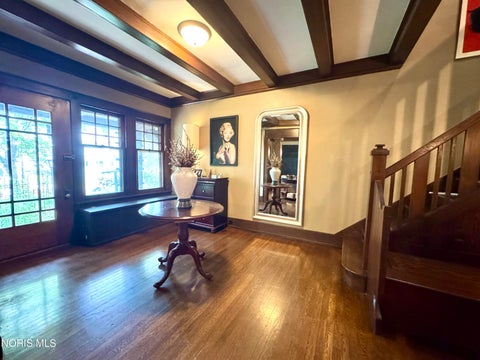 Tiny photo for 2353 Scottwood Avenue # 4, Toledo, OH 43620 (MLS # 10008809)