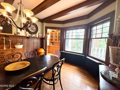 Tiny photo for 2353 Scottwood Avenue # 4, Toledo, OH 43620 (MLS # 10008809)