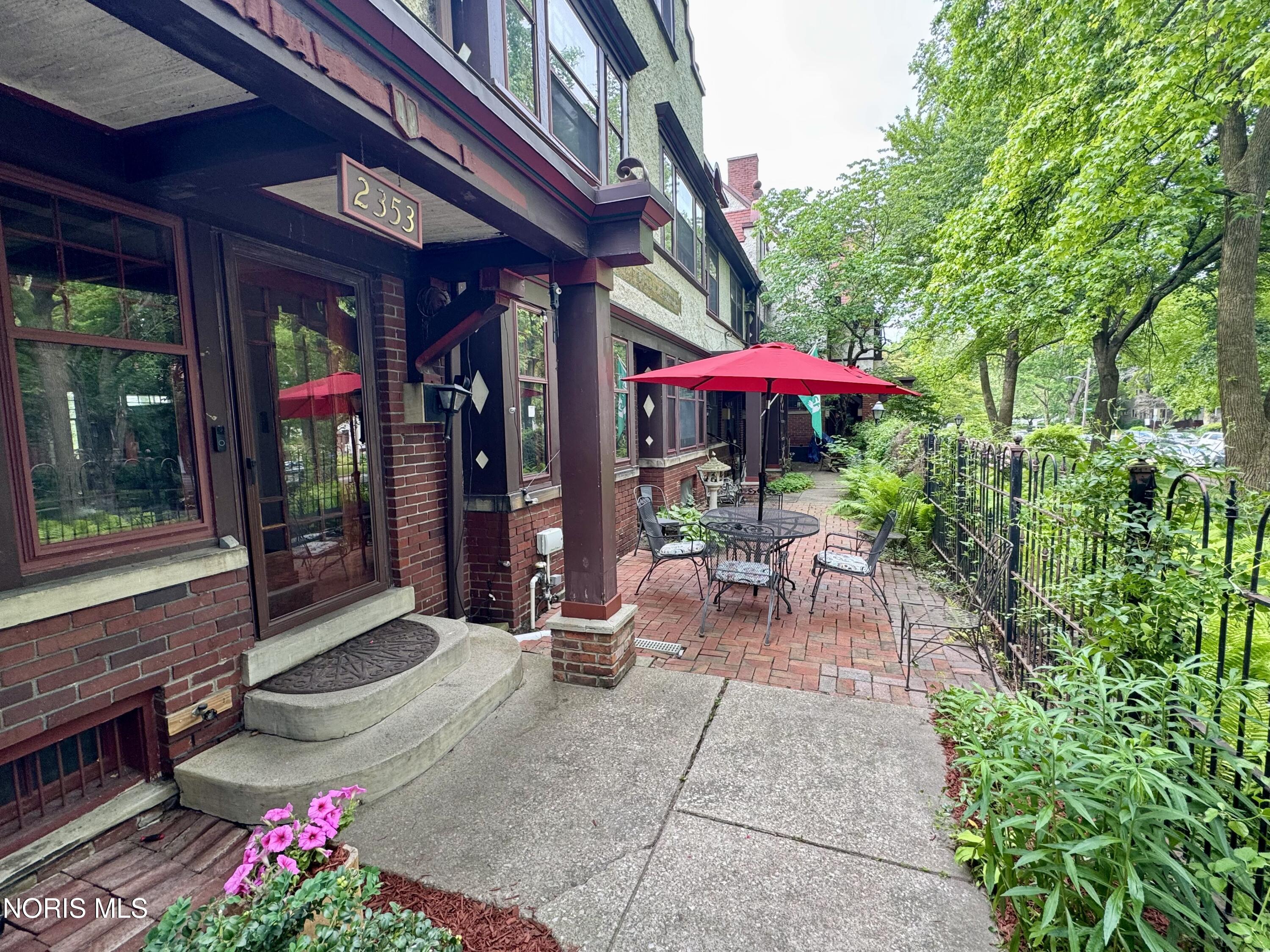 2353 Scottwood Avenue # 4