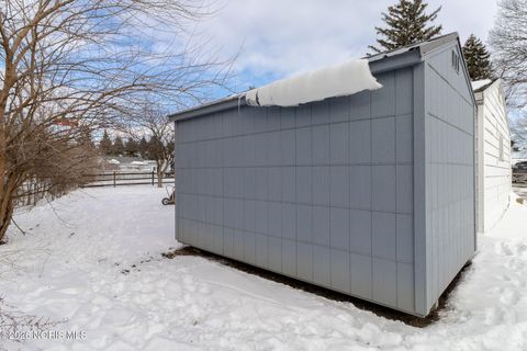 Tiny photo for 3517 Goodrich Avenue, Northwood, OH 43619 (MLS # 10003711)