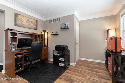 Tiny photo for 3517 Goodrich Avenue, Northwood, OH 43619 (MLS # 10003711)