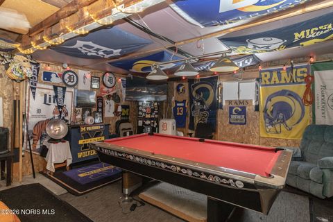 Tiny photo for 3517 Goodrich Avenue, Northwood, OH 43619 (MLS # 10003711)