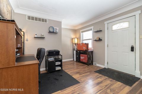 Tiny photo for 3517 Goodrich Avenue, Northwood, OH 43619 (MLS # 10003711)