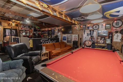 Tiny photo for 3517 Goodrich Avenue, Northwood, OH 43619 (MLS # 10003711)