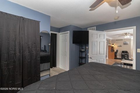 Tiny photo for 3517 Goodrich Avenue, Northwood, OH 43619 (MLS # 10003711)