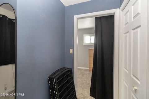 Tiny photo for 3517 Goodrich Avenue, Northwood, OH 43619 (MLS # 10003711)