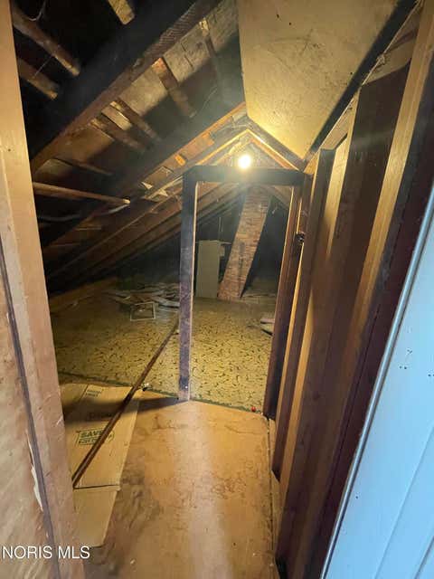 Tiny photo for 533 Spencer Street, Toledo, OH 43609 (MLS # 10010366)