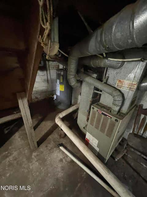 Tiny photo for 533 Spencer Street, Toledo, OH 43609 (MLS # 10010366)
