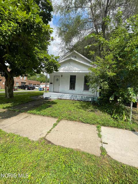 Photo of 533 Spencer Street, Toledo, OH 43609 (MLS # 10010366)