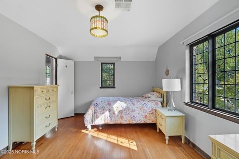 Tiny photo for 3704 Brookside Road, Ottawa Hills, OH 43606 (MLS # 10000140)