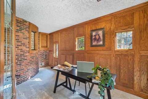 Tiny photo for 3704 Brookside Road, Ottawa Hills, OH 43606 (MLS # 10000140)