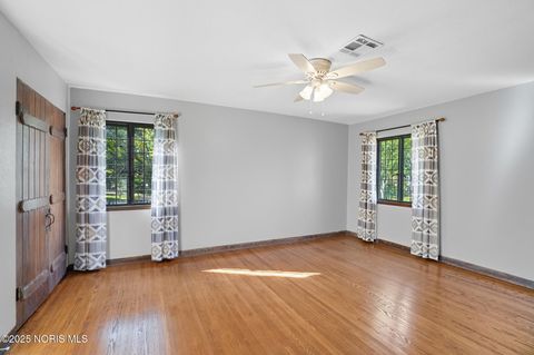 Tiny photo for 3704 Brookside Road, Ottawa Hills, OH 43606 (MLS # 10000140)