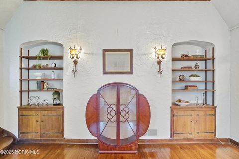 Tiny photo for 3704 Brookside Road, Ottawa Hills, OH 43606 (MLS # 10000140)