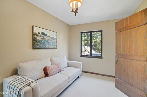 Tiny photo for 3704 Brookside Road, Ottawa Hills, OH 43606 (MLS # 10000140)
