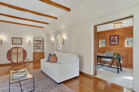 Tiny photo for 3704 Brookside Road, Ottawa Hills, OH 43606 (MLS # 10000140)