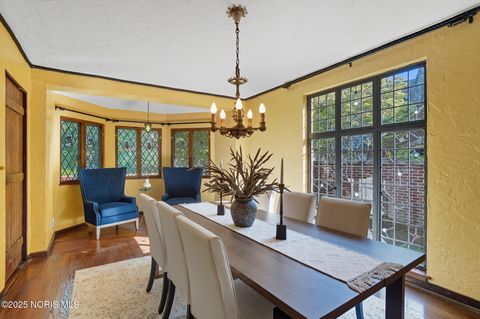 Tiny photo for 3704 Brookside Road, Ottawa Hills, OH 43606 (MLS # 10000140)