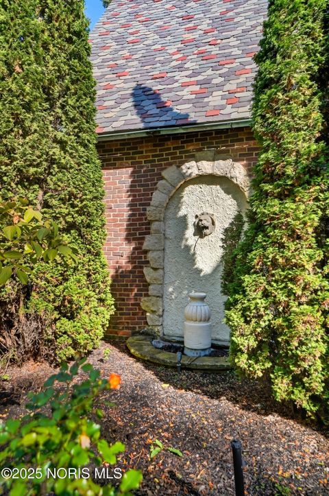 Tiny photo for 3704 Brookside Road, Ottawa Hills, OH 43606 (MLS # 10000140)