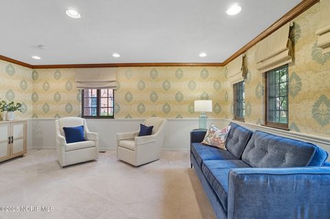 Tiny photo for 3704 Brookside Road, Ottawa Hills, OH 43606 (MLS # 10000140)