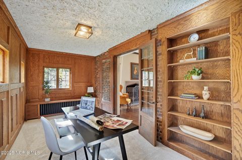 Tiny photo for 3704 Brookside Road, Ottawa Hills, OH 43606 (MLS # 10000140)
