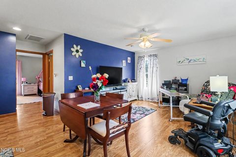 Tiny photo for 7951 Providence Neapolis Swanton Road, Neapolis, OH 43547 (MLS # 10007990)