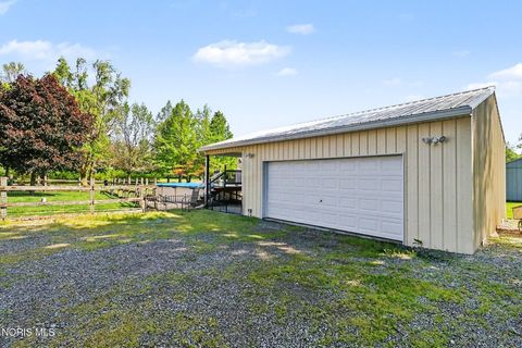 Tiny photo for 7951 Providence Neapolis Swanton Road, Neapolis, OH 43547 (MLS # 10007990)