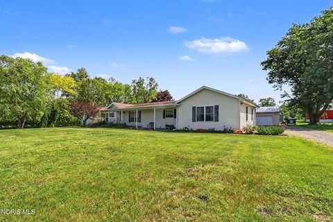 Tiny photo for 7951 Providence Neapolis Swanton Road, Neapolis, OH 43547 (MLS # 10007990)