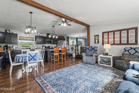 Tiny photo for 7951 Providence Neapolis Swanton Road, Neapolis, OH 43547 (MLS # 10007990)