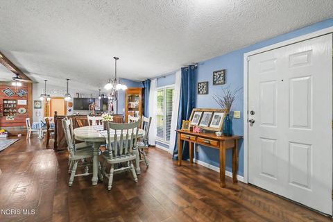 Tiny photo for 7951 Providence Neapolis Swanton Road, Neapolis, OH 43547 (MLS # 10007990)