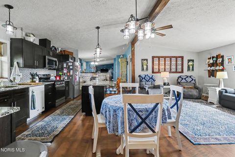 Tiny photo for 7951 Providence Neapolis Swanton Road, Neapolis, OH 43547 (MLS # 10007990)