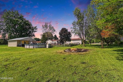 Tiny photo for 7951 Providence Neapolis Swanton Road, Neapolis, OH 43547 (MLS # 10007990)