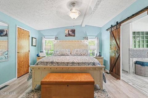 Tiny photo for 7951 Providence Neapolis Swanton Road, Neapolis, OH 43547 (MLS # 10007990)