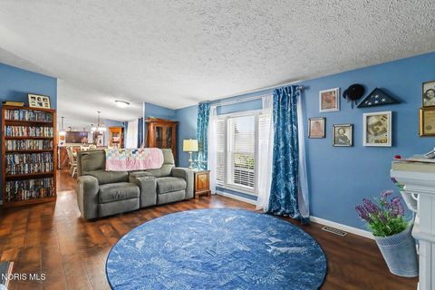 Tiny photo for 7951 Providence Neapolis Swanton Road, Neapolis, OH 43547 (MLS # 10007990)