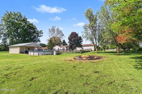 Tiny photo for 7951 Providence Neapolis Swanton Road, Neapolis, OH 43547 (MLS # 10007990)