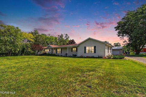 Tiny photo for 7951 Providence Neapolis Swanton Road, Neapolis, OH 43547 (MLS # 10007990)