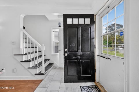 Tiny photo for 2515 Aldringham Road, Toledo, OH 43606 (MLS # 10014121)