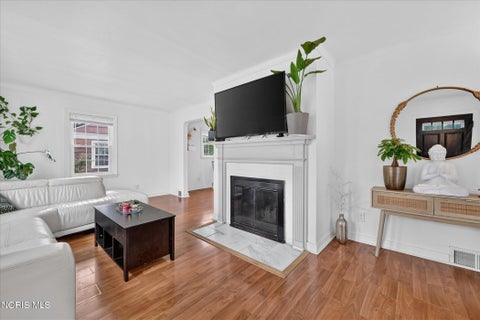 Tiny photo for 2515 Aldringham Road, Toledo, OH 43606 (MLS # 10014121)