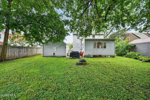 Tiny photo for 2515 Aldringham Road, Toledo, OH 43606 (MLS # 10014121)
