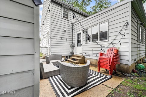 Tiny photo for 2515 Aldringham Road, Toledo, OH 43606 (MLS # 10014121)