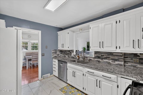 Tiny photo for 2515 Aldringham Road, Toledo, OH 43606 (MLS # 10014121)
