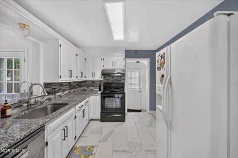 Tiny photo for 2515 Aldringham Road, Toledo, OH 43606 (MLS # 10014121)