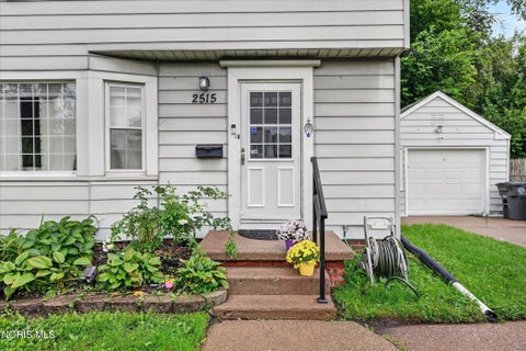 Tiny photo for 2515 Aldringham Road, Toledo, OH 43606 (MLS # 10014121)