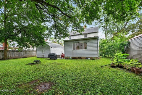Tiny photo for 2515 Aldringham Road, Toledo, OH 43606 (MLS # 10014121)