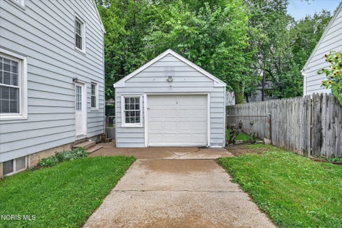 Tiny photo for 2515 Aldringham Road, Toledo, OH 43606 (MLS # 10014121)