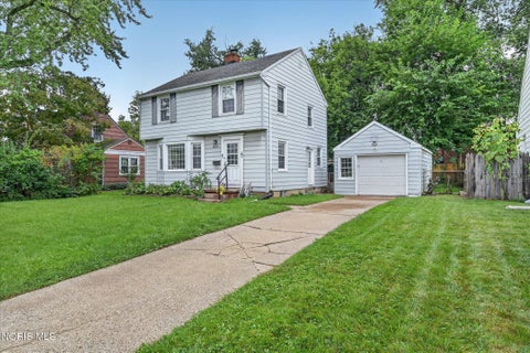 Tiny photo for 2515 Aldringham Road, Toledo, OH 43606 (MLS # 10014121)